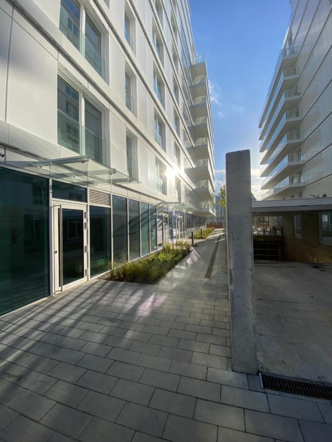 Bm-Apartments Ksiecia Witolda 46 Breslávia Exterior foto